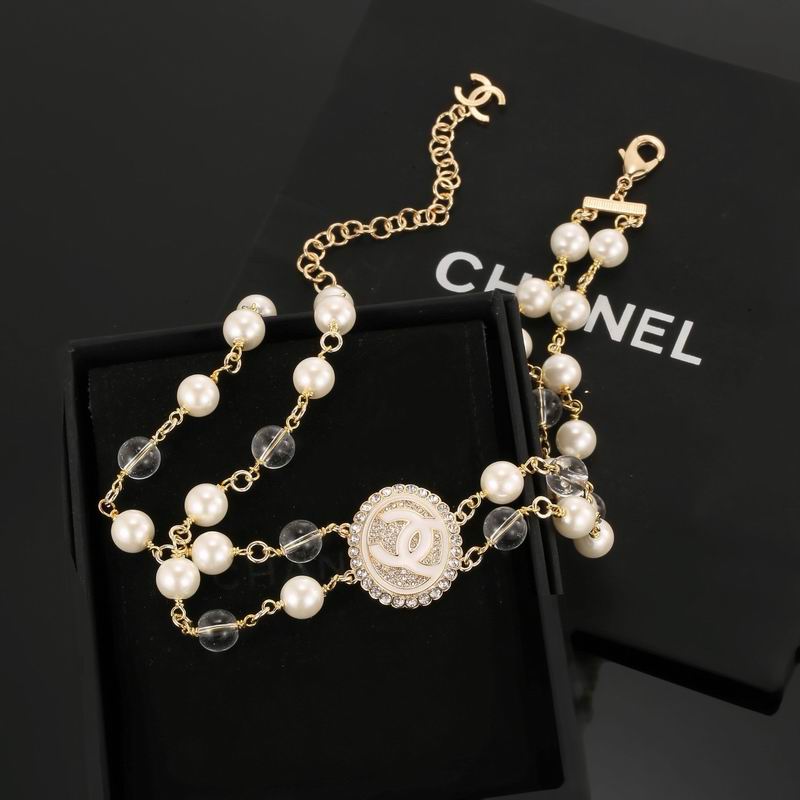Chanel Necklace 05yxs79